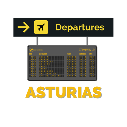 Salidas Especiales Primavera desde ASTURIAS